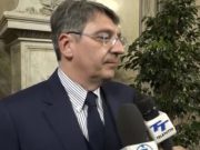 Capitolo stadio, Del Bono: “Ad oggi nulla di definitivo. Decisione entro marzo”