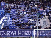 Brescia, i tifosi sognano la A sulle note di….Gigi D’Agostino