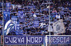Brescia, pubblico da Serie A. Sold out con Foggia e Verona in trasferta