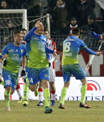 Feralpisalò sfida all’Imolese con vista…Pordeone. Partership con l’Uso United