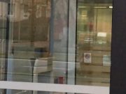 Altro assalto ai bancomat, nella notte colpito sportello al Flaminia