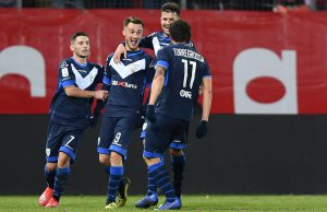 Il Brescia mette nel mirino l’Ascoli: trasformare la rabbia in carica agonistica