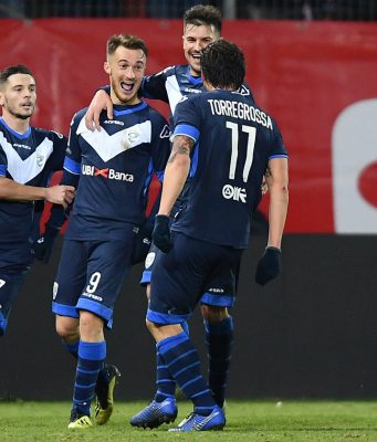 Diretta Stadio per Brescia-Crotone: segui con noi la sfida delle rondinelle