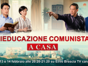 Luce da Levante, nuova settimana su ÈliveTV, da questa sera alle 20.20