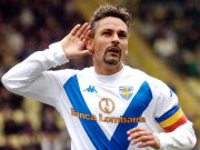 Auguri Roberto Baggio, il “Divin Codino” oggi compie 52 anni