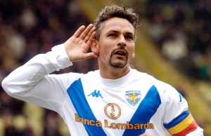 Auguri Roberto Baggio!