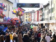 San Faustino, la fiera si riconferma un successo