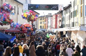 San Faustino e Giovita: le iniziative del 15 Febbraio