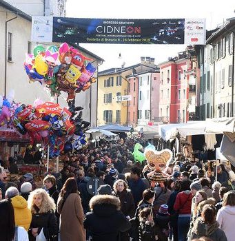San Faustino e Giovita: le iniziative del 15 Febbraio