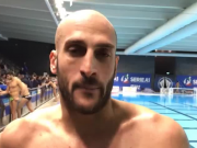 AN Brescia, Bovo e Gallo in coro: “Grande difesa”