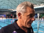 AN Brescia, Bovo: “Malissimo la difesa”, Figlioli: “Analizzeremo gli errori”