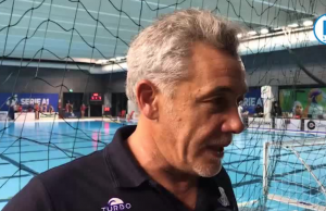 Vittoria AN Brescia, Bovo: “La squadra ha voglia di giocare”