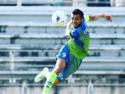 200 volte Andrea Caracciolo. La Feralpisalò torna a volare