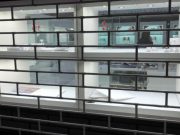 Rapina in gioielleria a Corte Franca: banditi via con 50 mila euro di preziosi