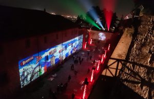 Cidneon chiude con 340 mila visitatori e punta ad un 2020 di grandi novità