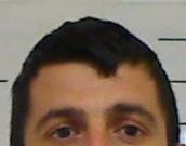 E’ Marius Marmura il detenuto in fuga: la caccia all’uomo continua