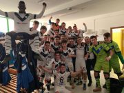 Brescia, la primavera batte 2-1 il Venezia