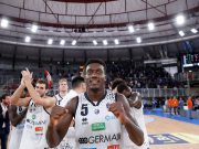 Apoteosi Germani Basket, Venezia sconfitta 70-64