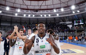 Abass tra Nazionale e Avellino: “Germani, basta cali di tensione”