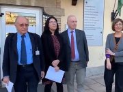 Asst Garda GARDA, Carmelo Scarcella, “rilancio e valorizzazione delle eccellenze”