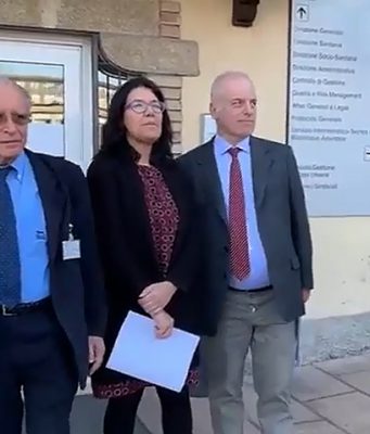 Asst Garda GARDA, Carmelo Scarcella, “rilancio e valorizzazione delle eccellenze”