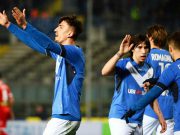 Il Brescia torna capolista con la decima meraviglia: Carpi battuto 3-1