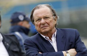 A cinque anni dalla scomparsa di Corioni, il ricordo del Brescia Calcio