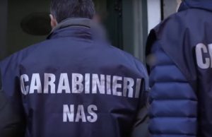 Controlli straordinari al Carmine, in campo anche i Nas