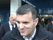 Sin Caffaro, Centinaio, “che sappia io non c’è riconferma”