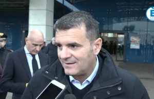 Centinaio, “Tav Brescia – Verona, sarebbe incomprensibile bloccarla”