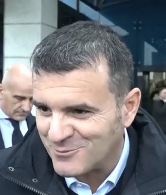 Sin Caffaro, Centinaio, “che sappia io non c’è riconferma”