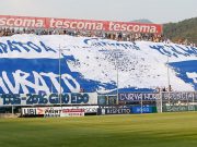 Verso Brescia-Venezia: Curva Nord sold out. Esauriti i tagliandi
