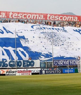 Diretta Stadio per Palermo-Brescia: il big match vivilo con Elive Brescia.Tv