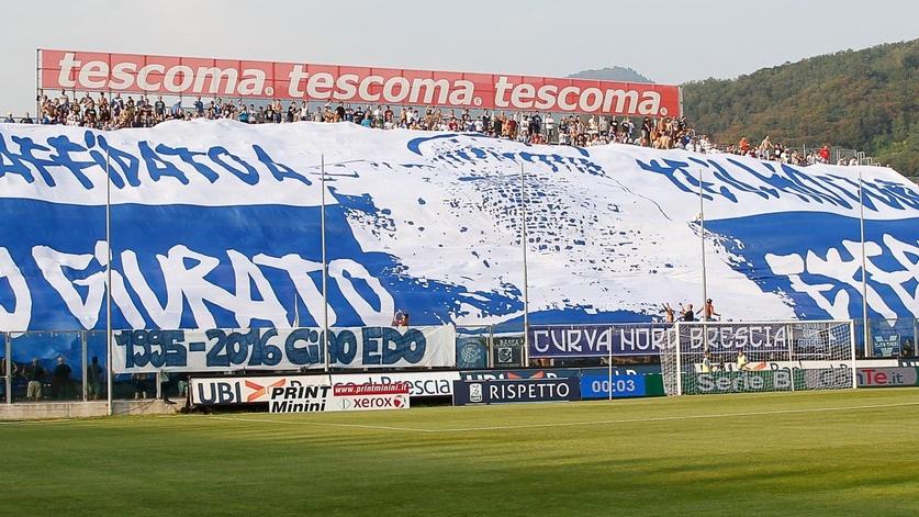 Diretta Stadio per Palermo-Brescia: il big match vivilo con Elive Brescia.Tv