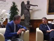 Stadio, Del Bono, in settimana incontro con il Brescia Calcio