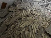 Montichiari: scoperto amianto mal custodito: Scatta il blitz dei Carabinieri