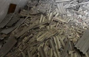 Basso Sebino, presidente Legambiente: “Bisogna avviare un piano anti amianto”