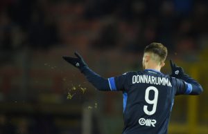 Brescia da favola: sbanca Pescara (5-1) ed è primo in classifica