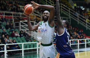 Germani Basket Brescia ko ad Avellino, coach Diana: “Obiettivo salvezza”