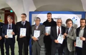 Almanacco Bresciaoggi: l’enciclopedia del calcio torna in edicola