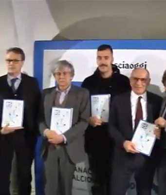 Almanacco Bresciaoggi: l’enciclopedia del calcio torna in edicola