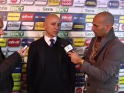 Brescia, Corini elogia il gruppo: “I miei giocatori sono stati fantastici”