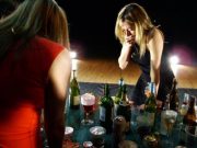 Alcool a fiumi tra minori a Corzano e Bagnolo: indagato un maggiorenne