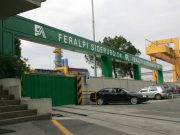 Detenuto tirocinante alla Feralpi