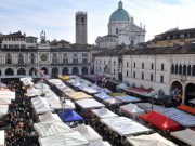 San Faustino 2019: sarà una fiera “blindata”