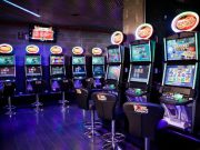 Sala slot troppo vicina al bancomat, apertura limitata