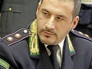 Comandante Polizia locale investito, arresti convalidati