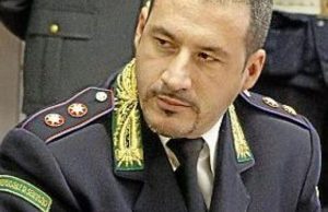 Comandante Polizia locale investito, arresti convalidati