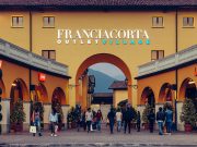 Tentano di rubare capi firmati: arrestati due croati all’Outlet Franciacorta