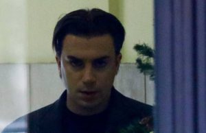 Bozzoli in fuga da solo. Compagna e figlio sono tornati a Brescia